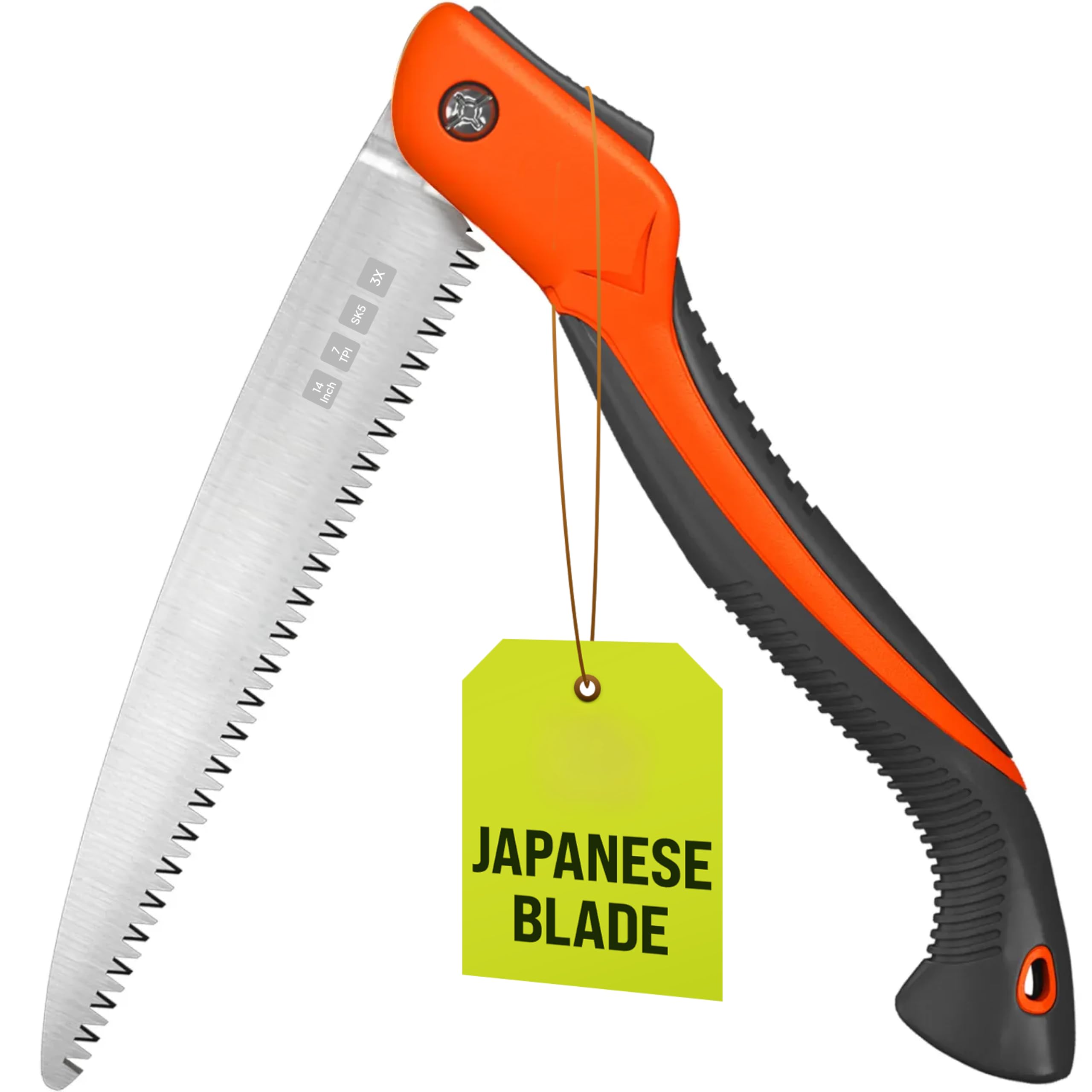 Pruning saw