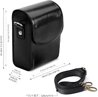 Amazon.co.jp: MOSSLIAN Panasonic DC-TZ95/DC-TZ90/DC-TZ70/DMC-TZ85