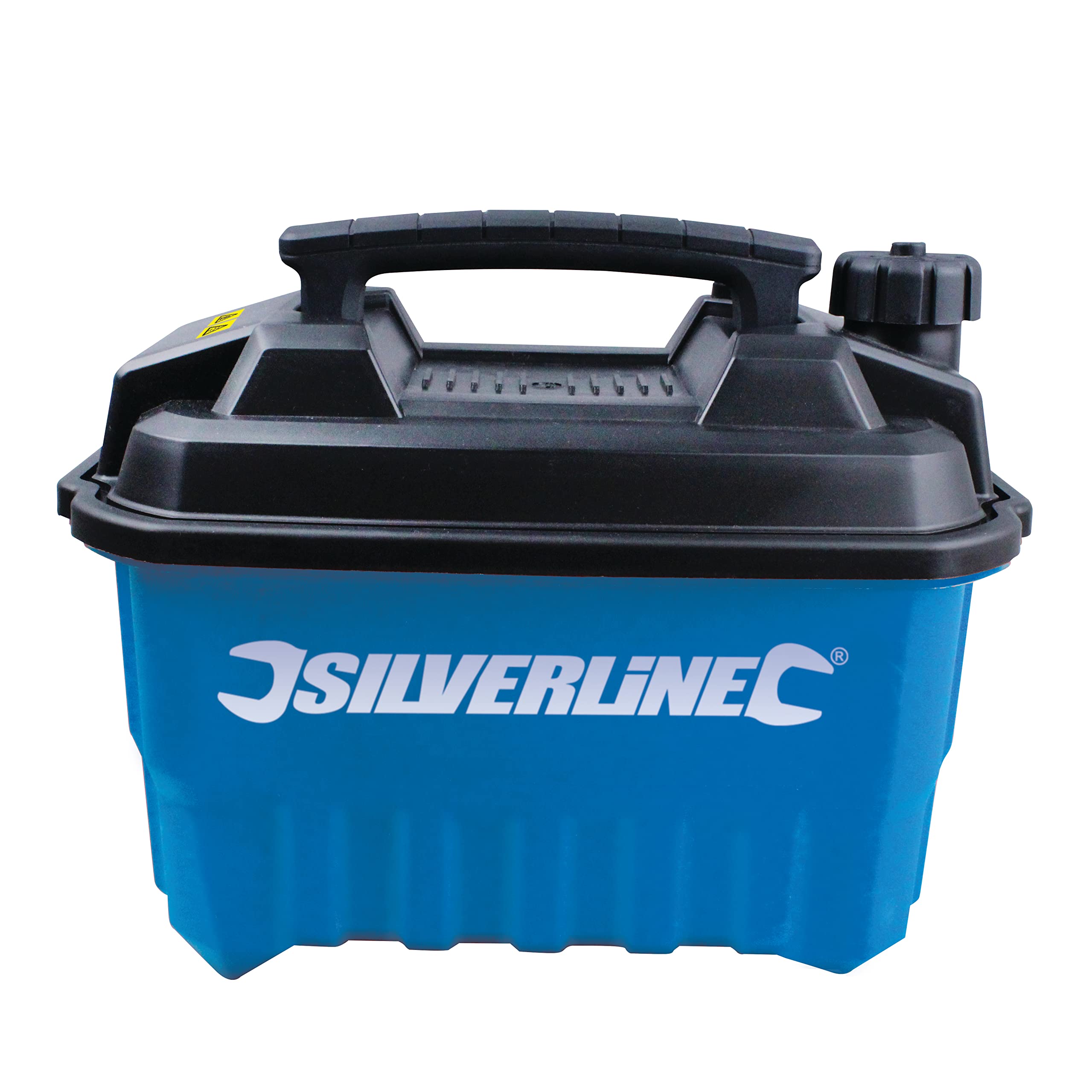 Silverline Décapant à papier peint vapeur 2300 W (296457)