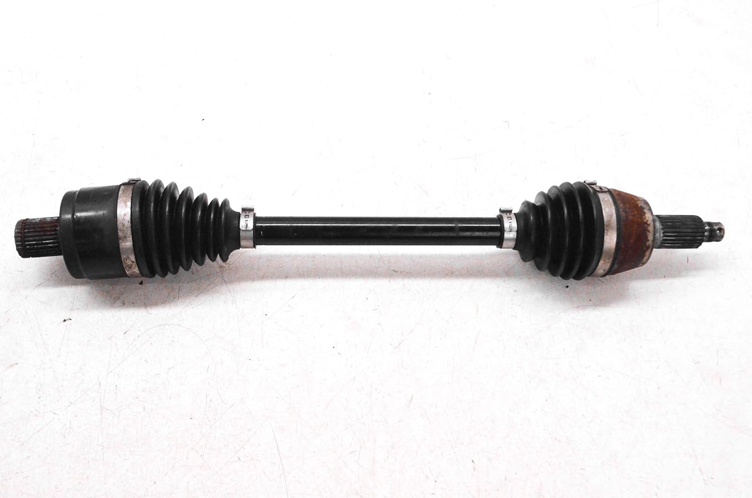 Polaris Rear Drive Shaft Assembly, for specific Sportsman ATV 550, 850, and XP 1000 models, Genuine OEM - Part 1332642