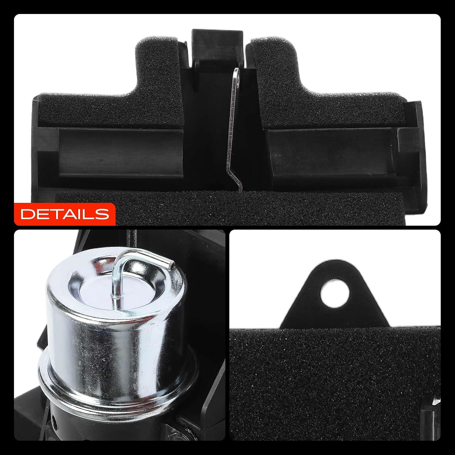 A-Premium HVAC Heater Blend Door Actuator