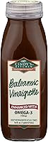 Algopix Similar Product 10 - Cindys Kitchen Balsamic Vinaigrette