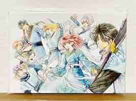 Amazon.co.jp: 『暁のヨナ 大原画展』クラウドファンディング