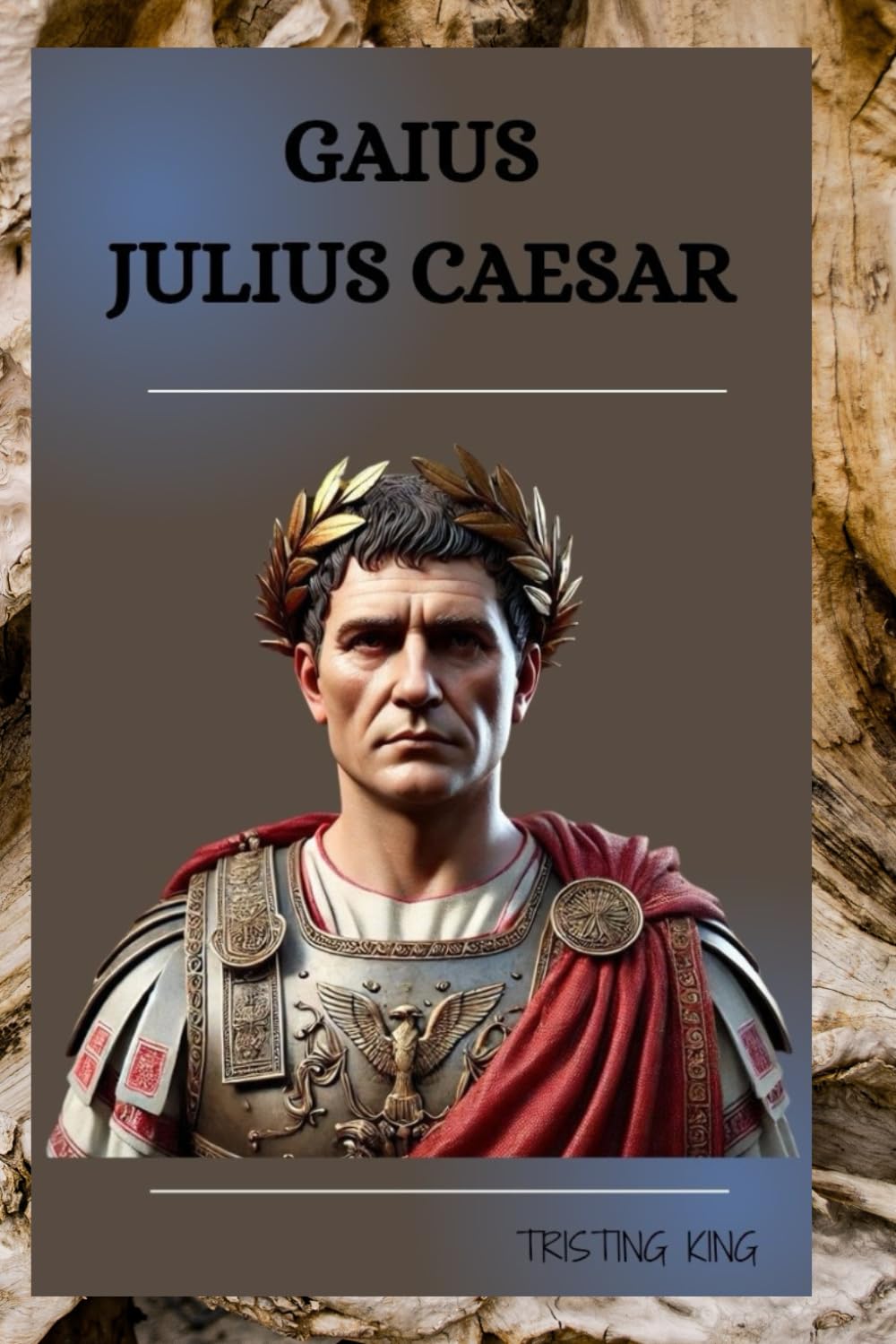 GAIUS JULIUS CAESAR: THE LIFE AND LEGACY OF GAIUS JULIUS CAESAR