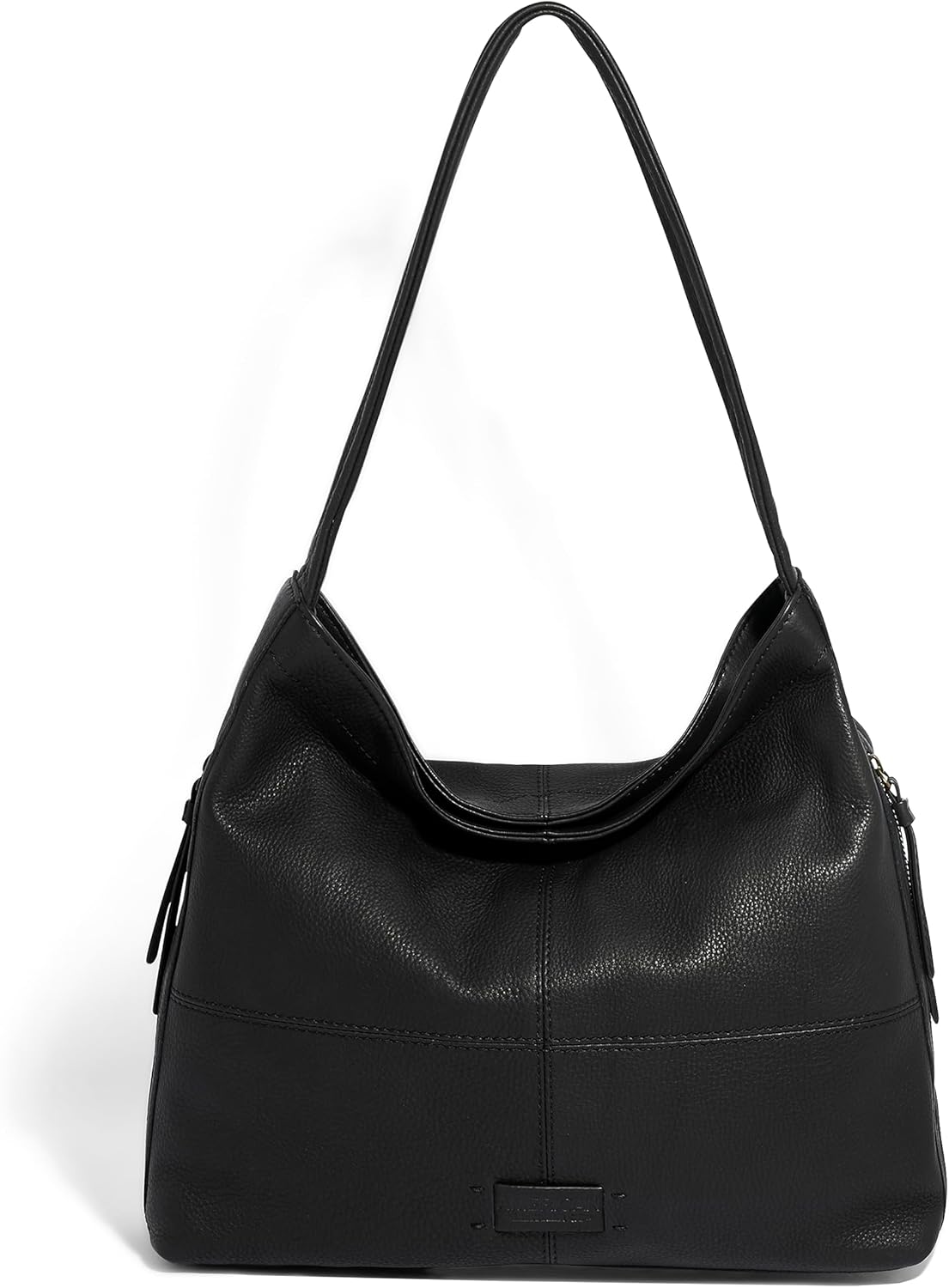 American Leather Co. - Virginia Hobo - Highly Functional & Superbly Fashionable