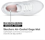 Skechers Les femmes vont courir de façon cohérente 2.0 Déclencheur de piste de secours