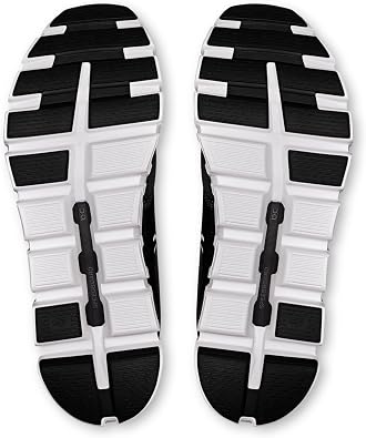 On Men's Cloud 6Sneaker