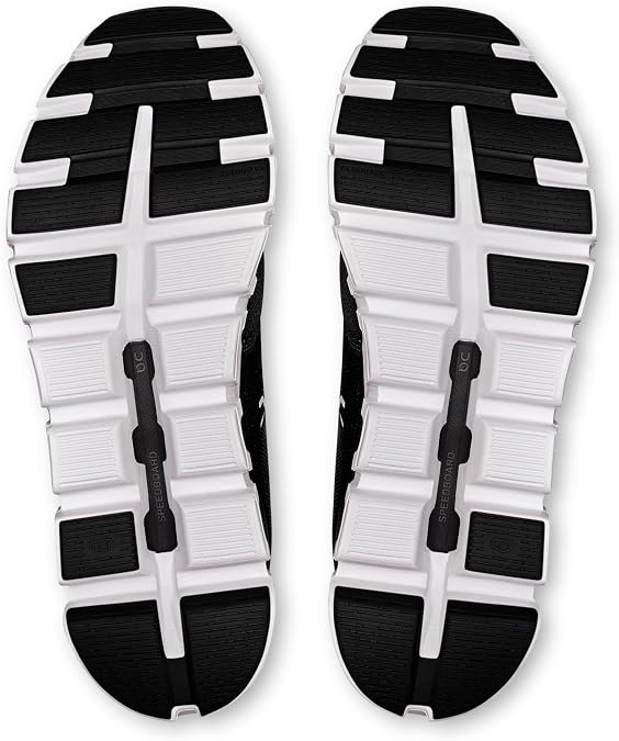 On Men's Cloud 6Sneaker