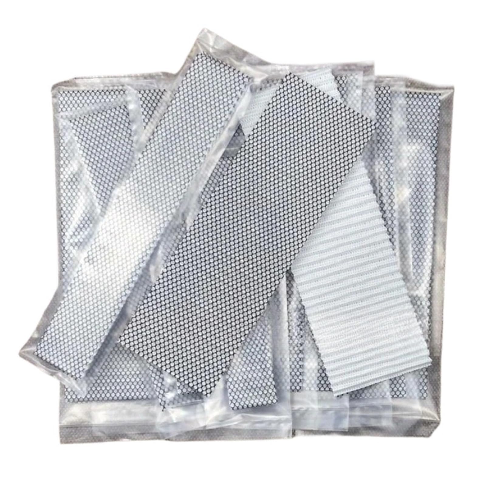 Filtre à air de purification en coton 22.5x5.2cm haute efficacité - 5
