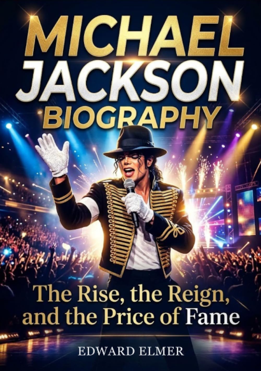 Michael Jackson Biography: The Rise, the Reign, and the Price of Fame