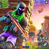 Fort Battle Royale Fight Night