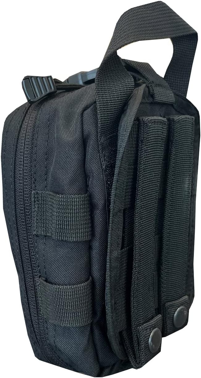 Rescue Essentials Rip-Away Lite V2 IFAK Pouch - Image 4