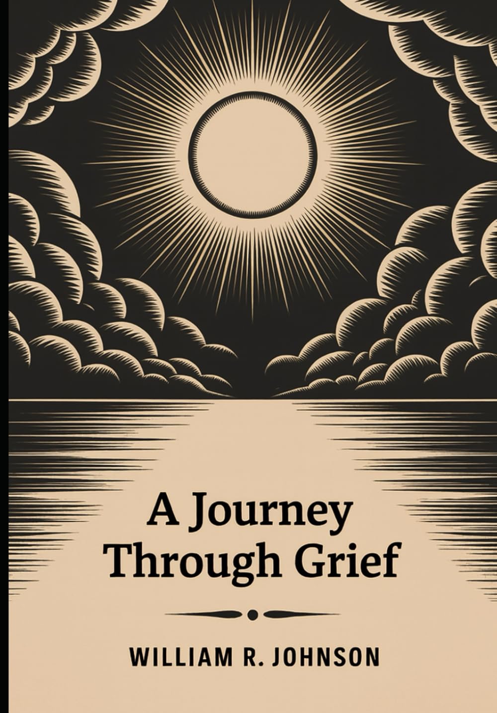 A Journey Through Grief
