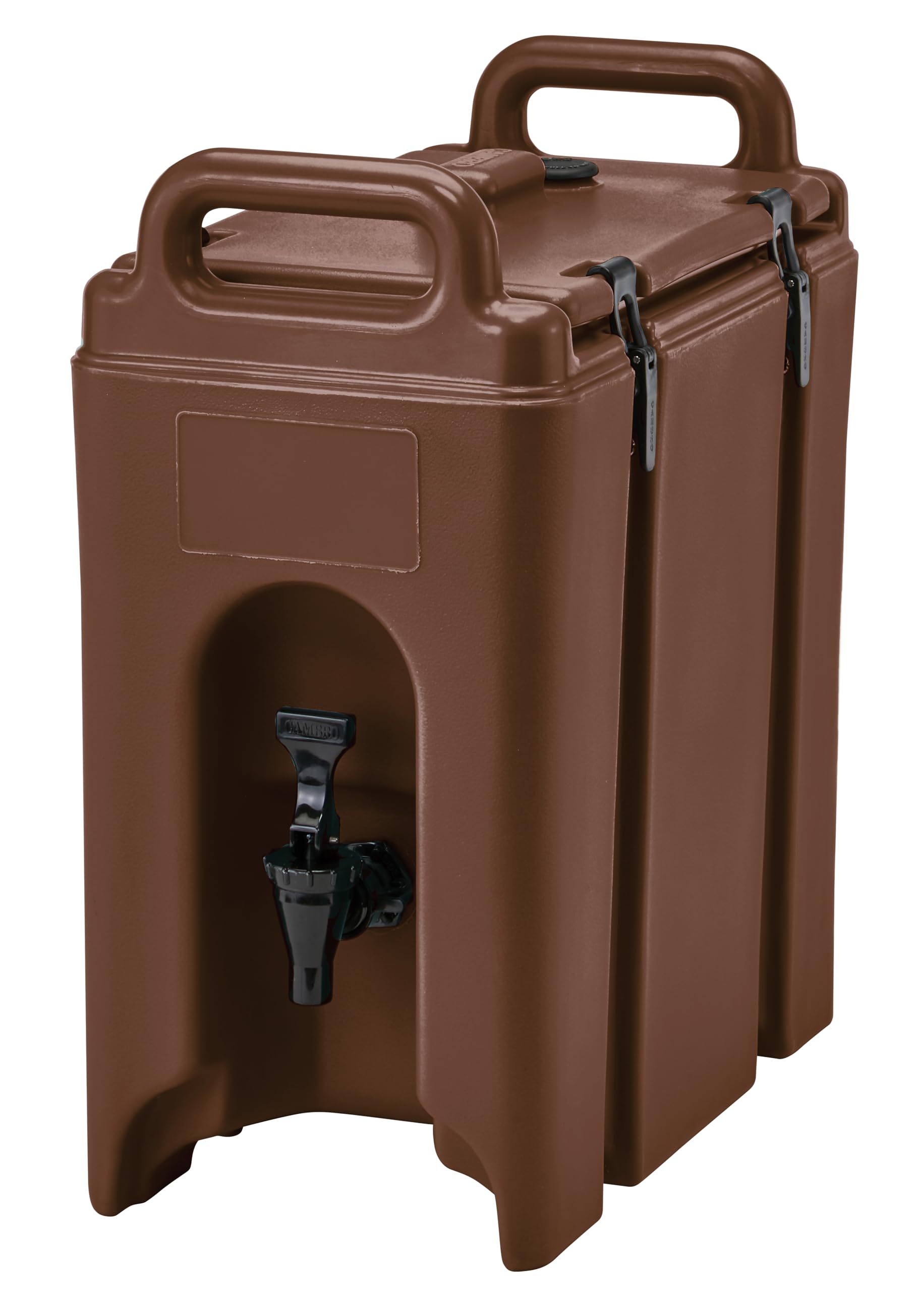 Amazon｜CAMBRO(キャンブロ) ドリンクディスペンサー ダークブラウン