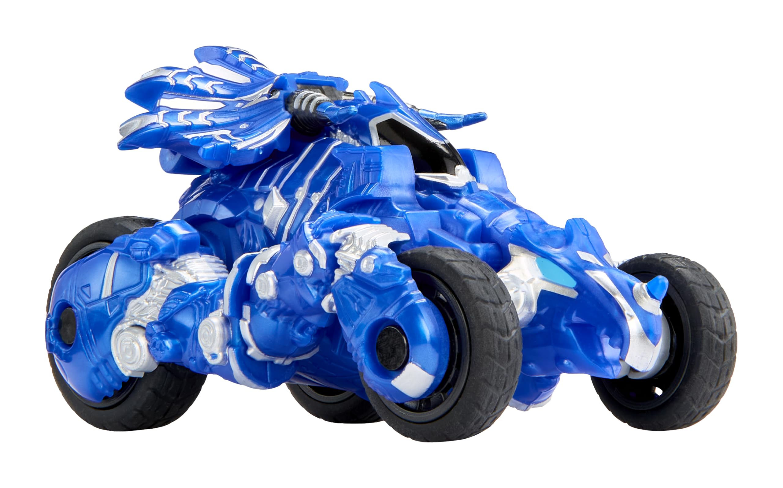 Armorsaurs Evolvers Vehicle - Cobalt