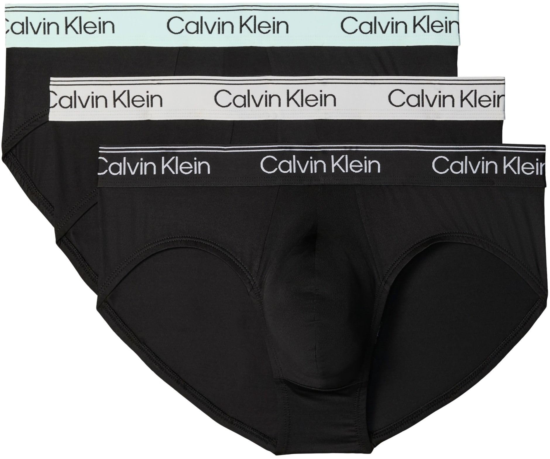 Calvin Klein Herren Slip