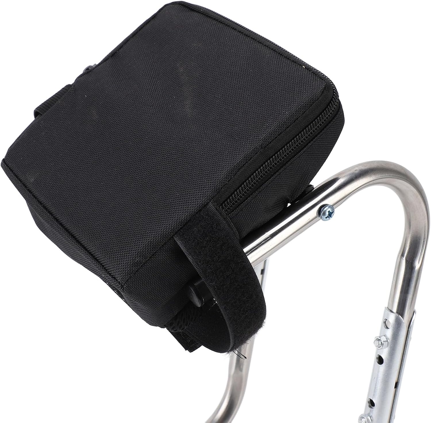 Cocoarm Garden Kneeling Seat Gardening Kneeling Bench Knee Support for Garden with Ergonomic and Padded Design to Relieve Knee and Back Pain