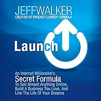 Algopix Similar Product 9 - Launch An Internet Millionaires
