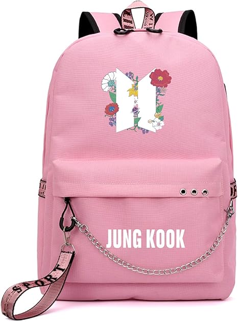 Amazon Bts 防弾少年団 双肩バッグ リュック サック リュックサック バックパック 大容量 通勤 通学 旅行用 おしゃれ カジュアル 人気 韓流バック 応援グッズ お出かけ デート プレゼント Jung Kook ピンク アイドル 芸能人グッズ 通販 Amazon Bts 防弾少年団 双肩バッグ リュック サック リュックサック バックパック 大容量 通勤 通学 旅行用 おしゃれ カジュアル 人気 韓流バック 応援グッズ お出かけ デート プレゼント Jung Kook ピンク アイドル 芸能人グッズ 通販