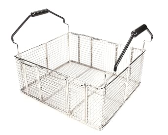 Henny Penny 64211 Basket-Full Size-LCF