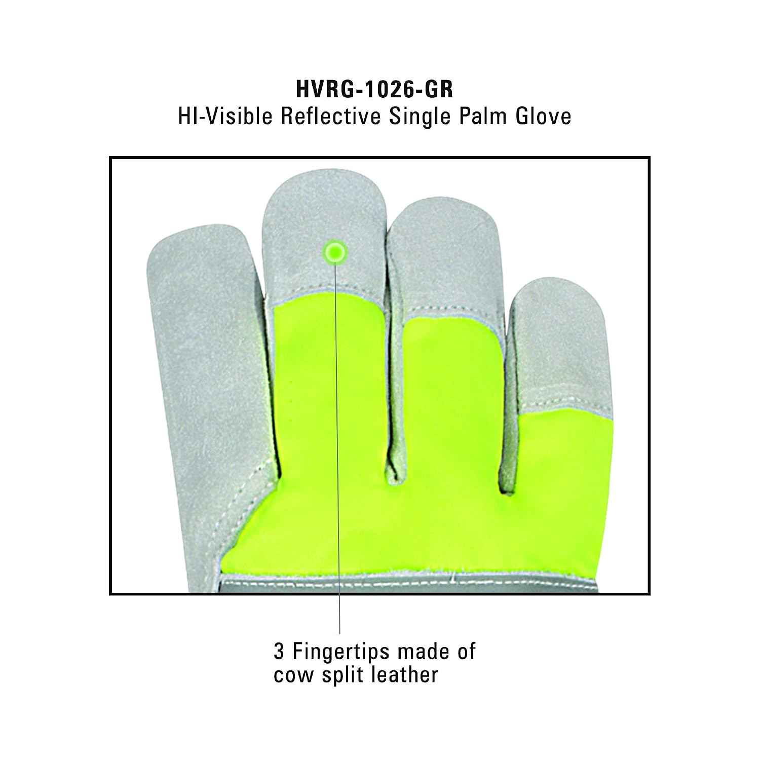 SAFTA Heavy Duty Gardening Gloves Thorn Proof, Gardening Gift for Men & Ladies, Garden Gauntlet - Image 5