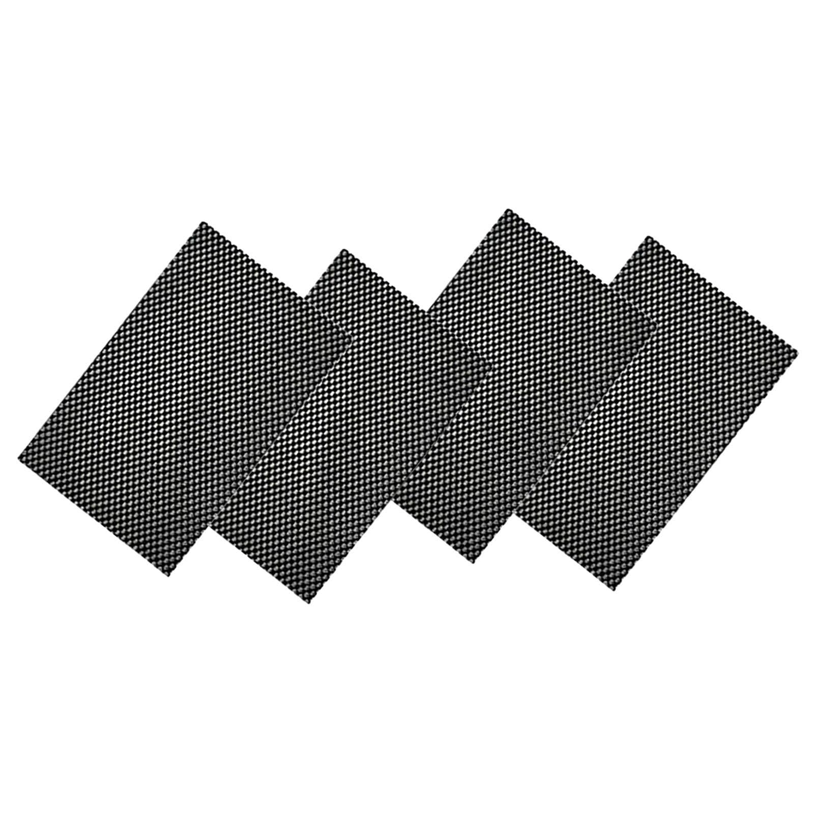 Pilates Non Slip Mat for Sweaty Hands Anti Skid for Fitness Home Gym Pilates |Sporting Goods | Fitness Running & Yoga | Yoga & Pilates | Mats & Non-Slip Towels-image-15
