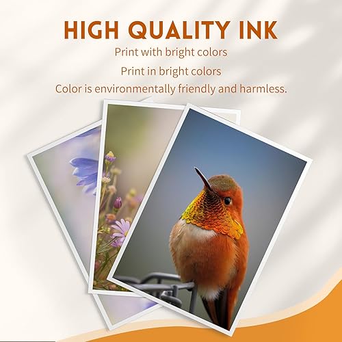 Miniatura 6 de Cartuchos de tinta magenta 746 de 10.1 fl oz (P2V78A) de repuesto para impresora de trazador de gran formato 746 Z6 y Z9+ (paquete de 1)