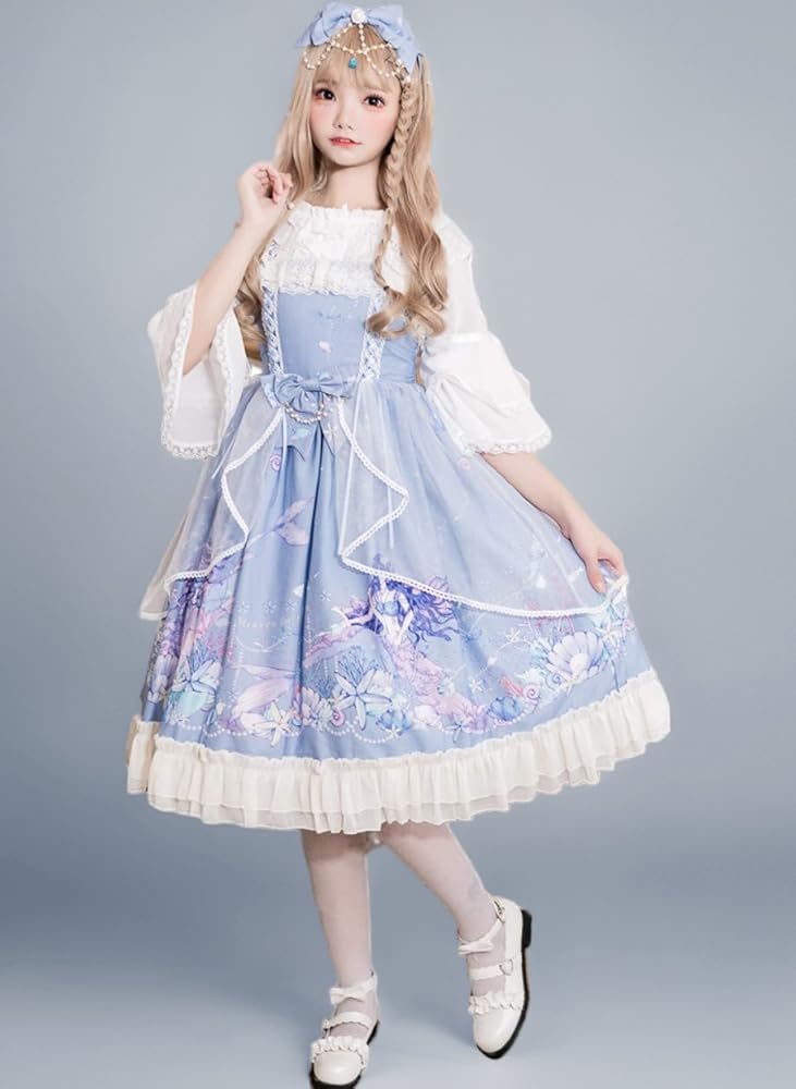 Amazon.co.jp: [d．alice Gothic ＆ Lolita