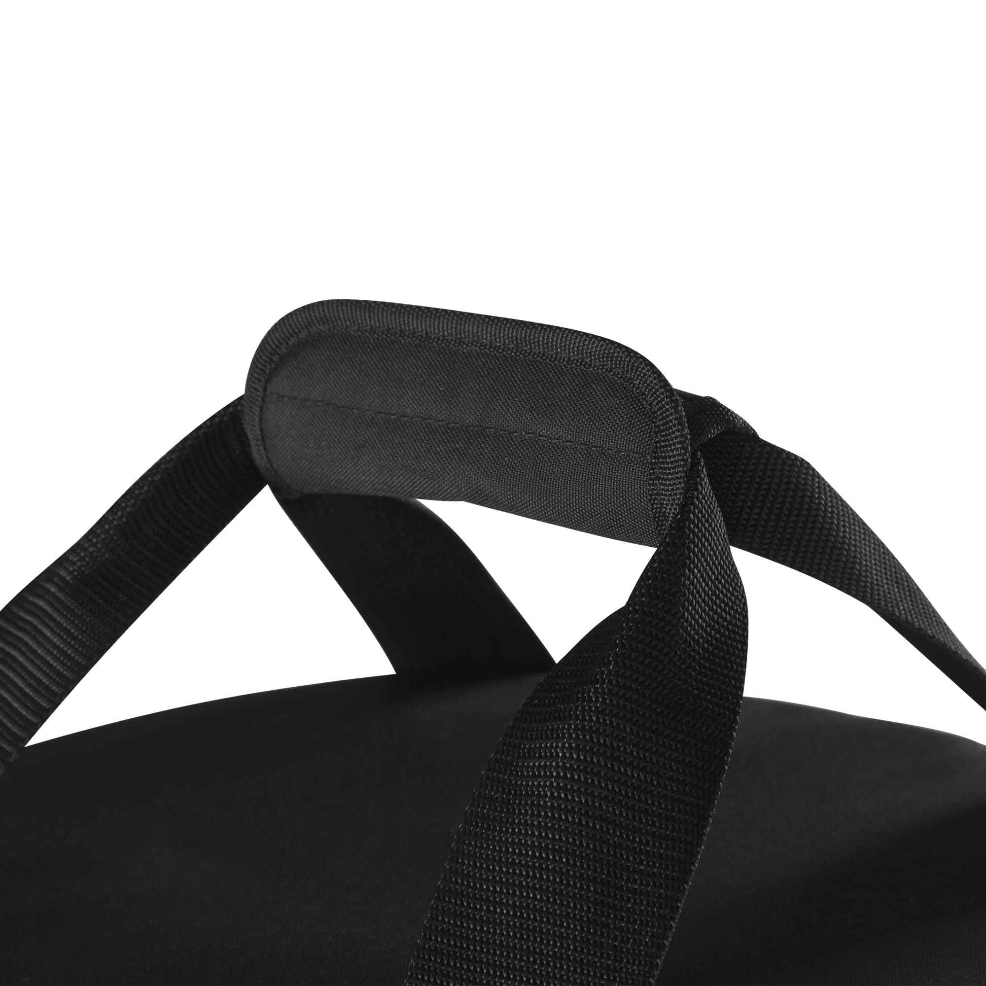 EvoShield Bolsa para Pelotas de béisbol/sóftbol, Color Negro, Black