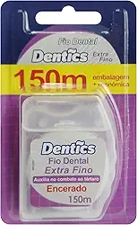 Fio Classic Extra Fino 150 Metros