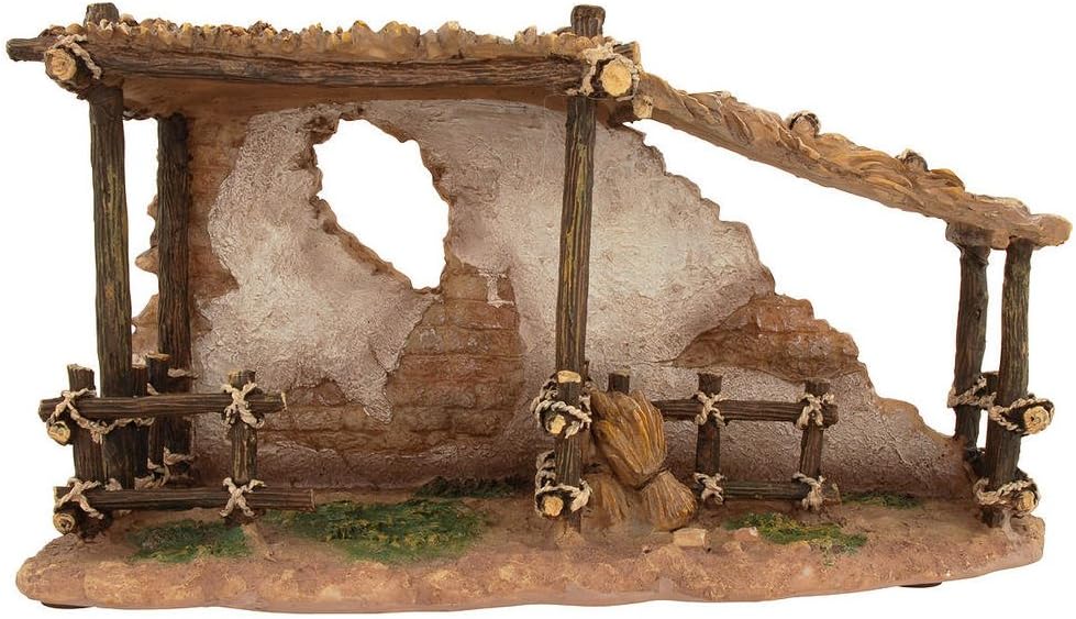 Fontanini Animal Corral Nativity Village Figurine