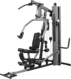 Body-SolidHome Gym