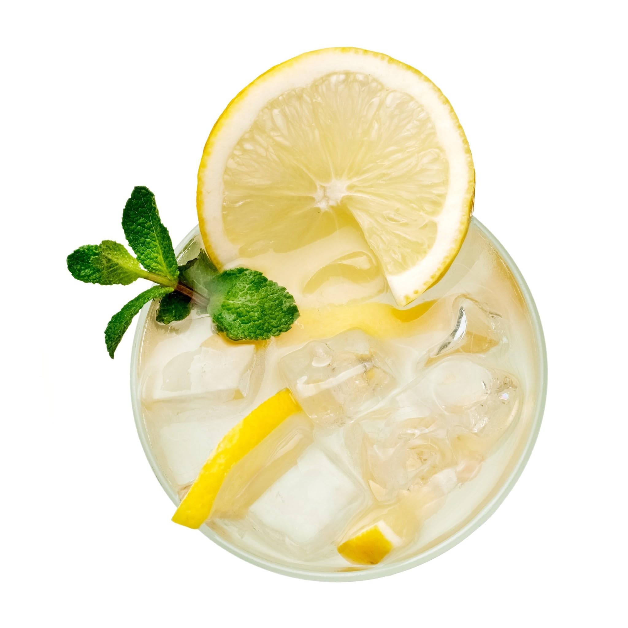 JAS Juicy & Sparkling GIN TONIC + Top Dispenser + Ice Bag Kit Completo | Cocktail alla Spina Pronto da Bere Premiscelato London Dry Gin & Acqua Tonica | Fustino MINIKEG alla Spina 3 LT. (20 porzioni)