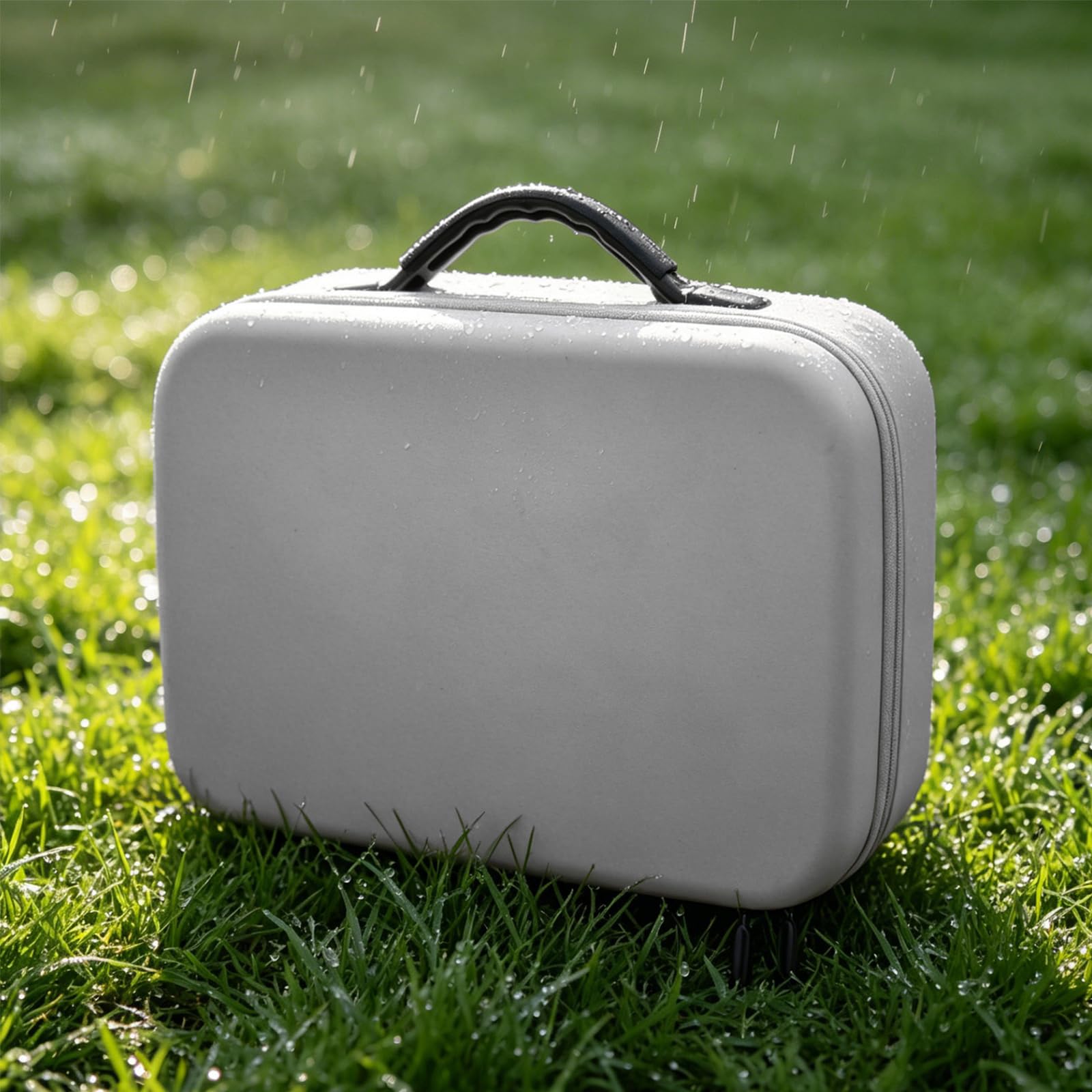 Custodia Case per DJI Lito 1/LITO X1, Custodia da trasporto Borsa protettiva Bag per DJI Lito 1/X1 Fly More Combo, Drone/RC-N3 Telecomando/Batterie/Accessori Protezione Conservazione