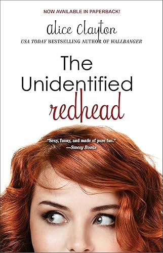 The Unidentified Redhead: 1 (The Redhead Series)