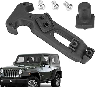 Cooler Latch Replacement - Lightweight Storage Rack Rubber Latch - Multi-use Toolbox Lid Latches Boats Hatch Latches Shock Absorption Cooler Replacement Latches for Farm Machinery Buogint