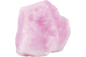 Unleash the Pink Power: Raw Pink Calcite Crystal Stone Specimens