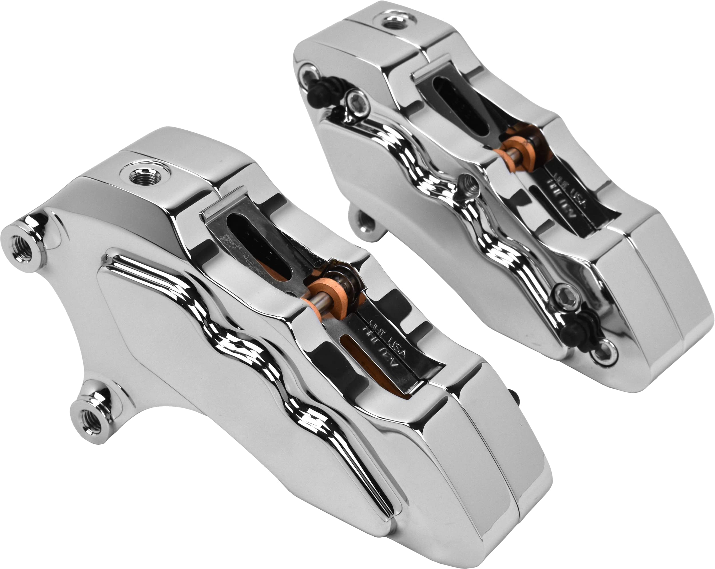 Hawg Halters CALIPERS 6PST FR 13"00-07