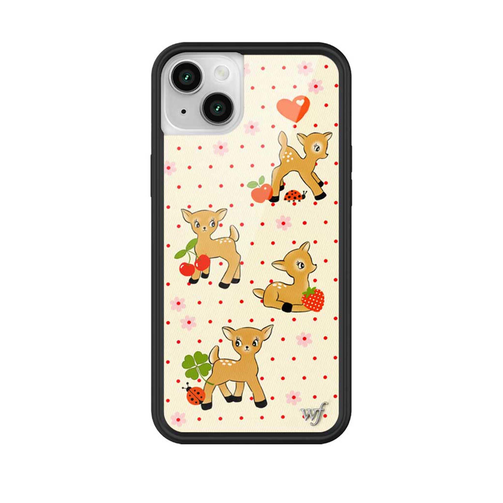 Wildflower iPhone 13 Compatible