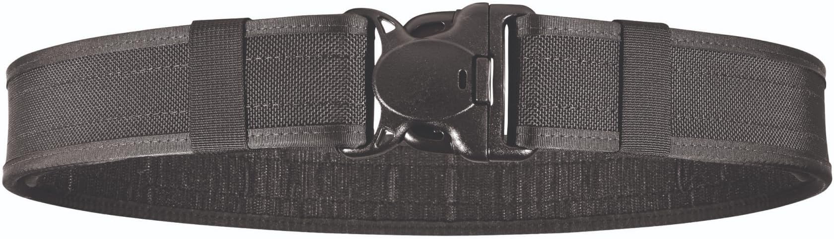 Accumold 7200 Black Nylon Duty Belt