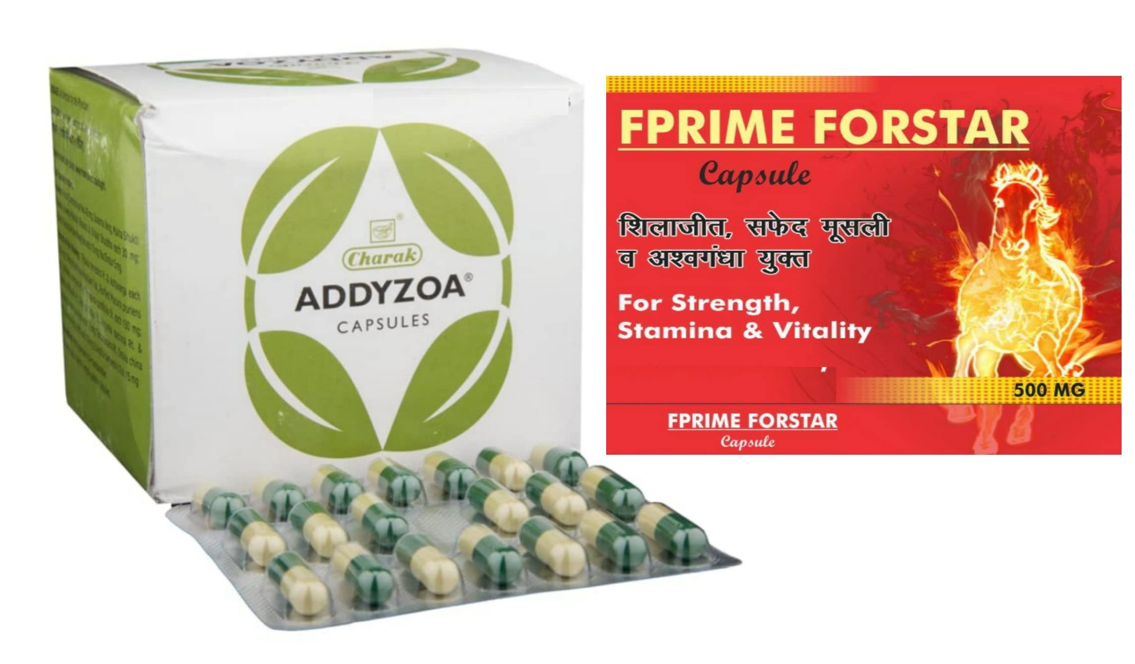 Addyzoa cap 30 + 30 fprime forstar cap + Free 30 climax cap (B0B4G3WYWV) Amazon Price History, Amazon Price Tracker