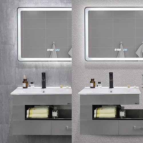 Miniatura 144 de Abyssaly - Papel tapiz amarillo para despegar y pegar, extraíble, para dormitorio de niñas, autoadhesivo, textura de seda en relieve, papel adhesivo