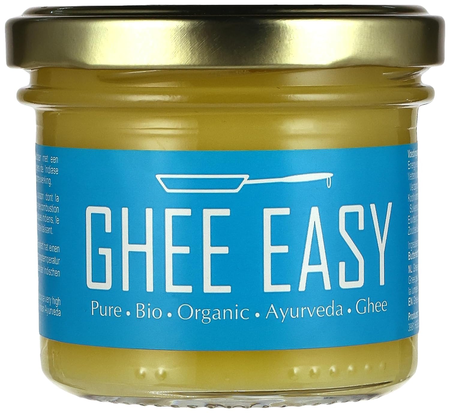 GHEE EASY Ghee Easy 100g 100g (PACK OF 1)