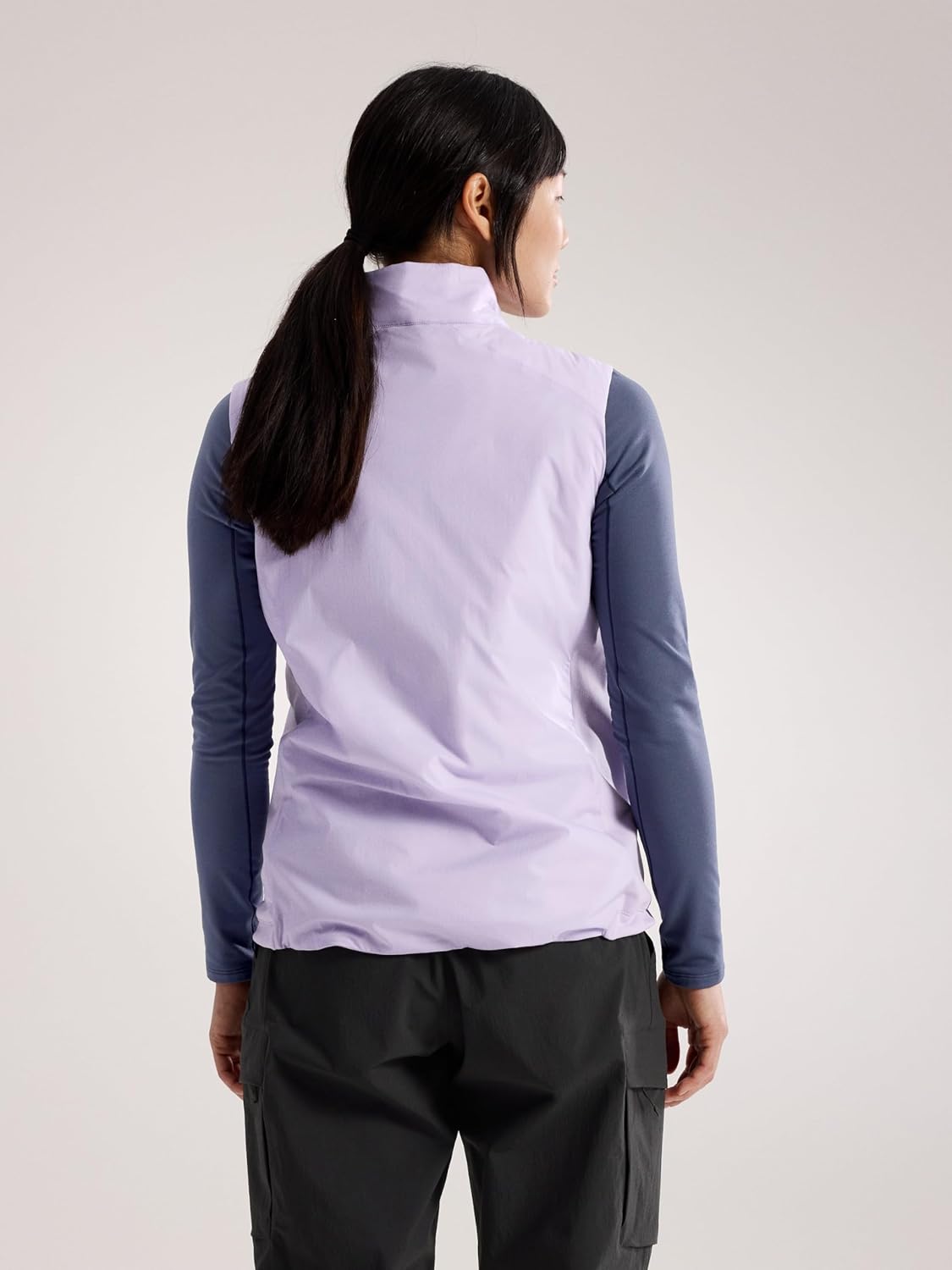 Arc'teryx Atom Vest Women's | Lightweight Versatile Synthetically Insulated Outdoor Vests for Women - Athletic Hiking Vest