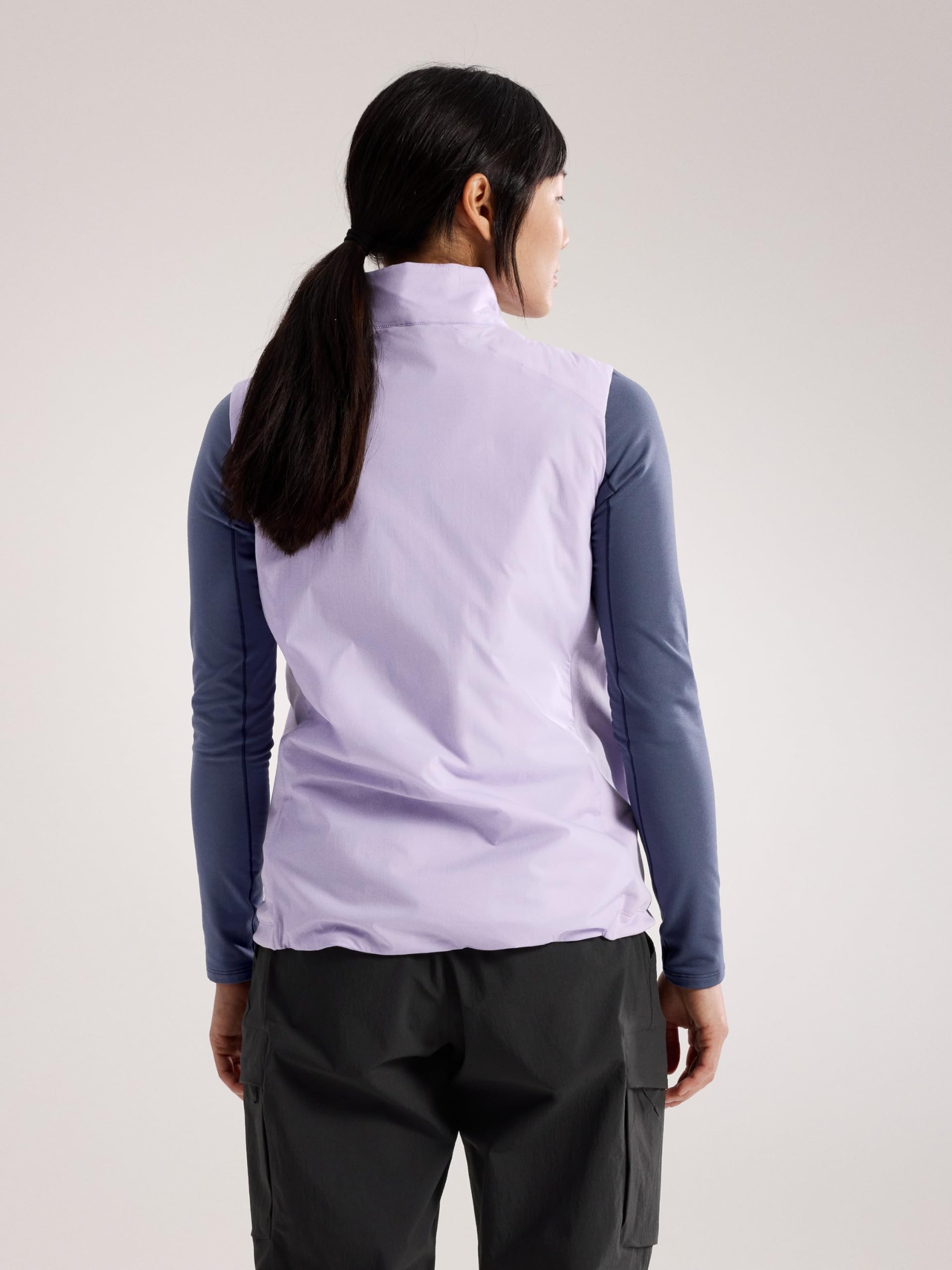 Amazon.com: Arc'teryx Atom Vest Women's | Lightweight Versatile
