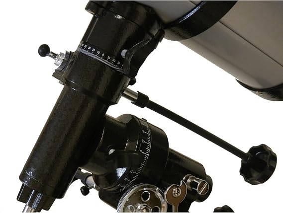 Seben Telescopes