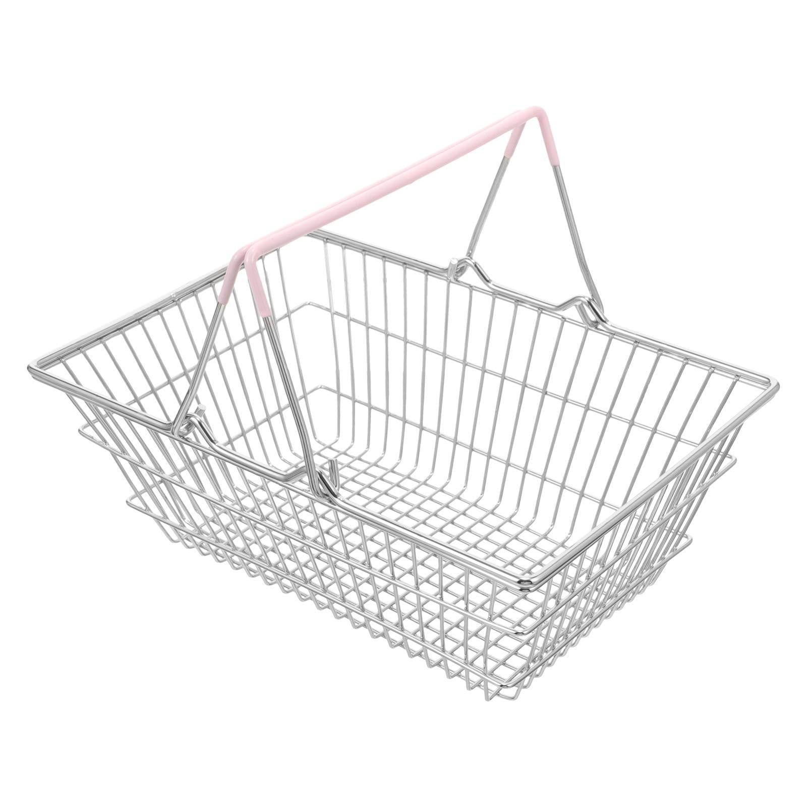 Cesta para aleación dorada: soluciona el desorden en tu cocina con estilo único