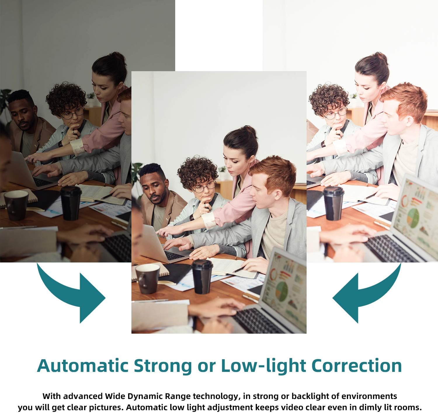 Super Big Clearance! 1080P Webcam, USB Computer Camera with Microphone Full HD Web Camera for Desktop Laptop Monitor Streaming Cameras for Video Calling Conferencing Gaming, Large Sensor for Superior Low Light Black Friday - 80% OFF 1080P Webcam, USB Computer Camera with Microphone Full HD Web Camera for Desktop Laptop Monitor Streaming Cameras for Video Calling Conferencing Gaming, Large Sensor for Superior Low Light