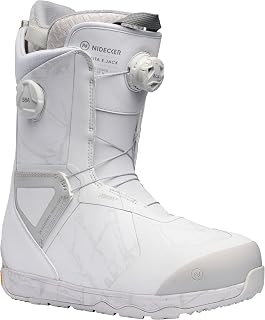 Nidecker Ejack Kita Boa Men's Snowboard Boots, Eric Jackson Pro Model
