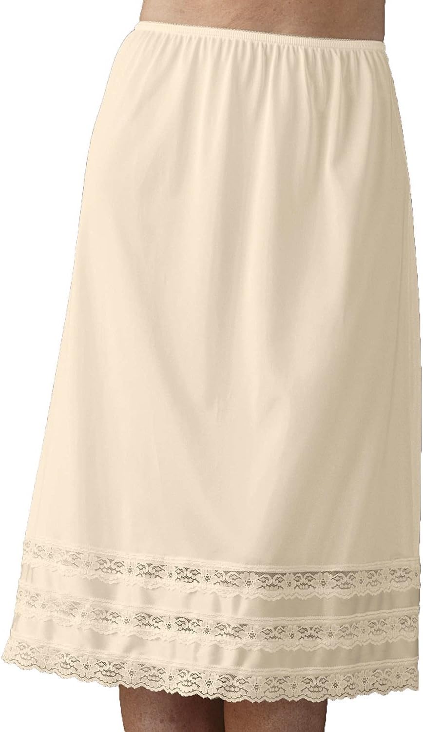 Velrose Snip-it Half Slip (2702)